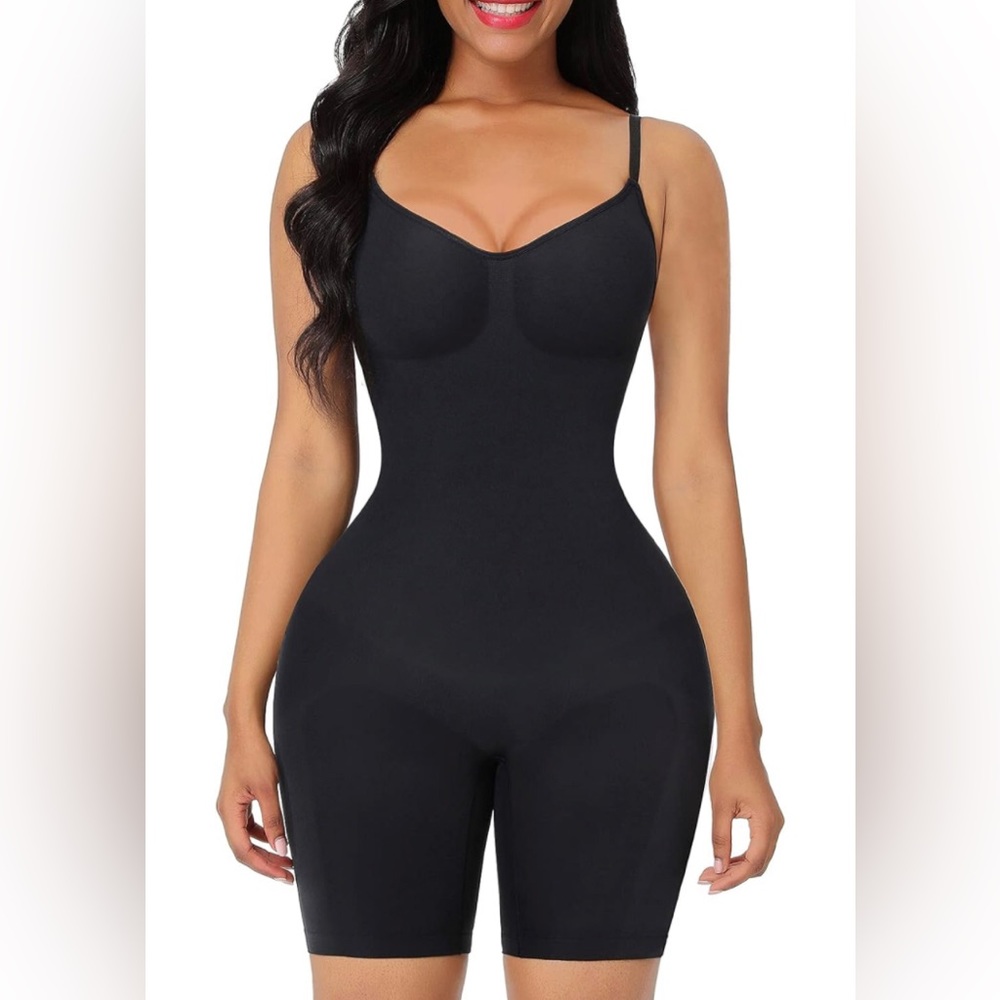 NWT FeelinGirl Tummy Control Shapewear